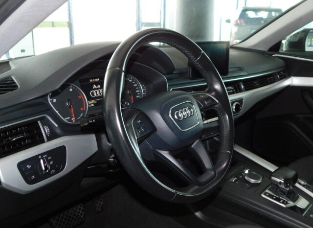 Audi A4 Avant 2.0 TDI 150 CV S tronic Business completo