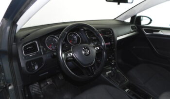 Volkswagen Golf 1.6 TDI 115 CV 5p. Trendline BlueMotion Technology completo